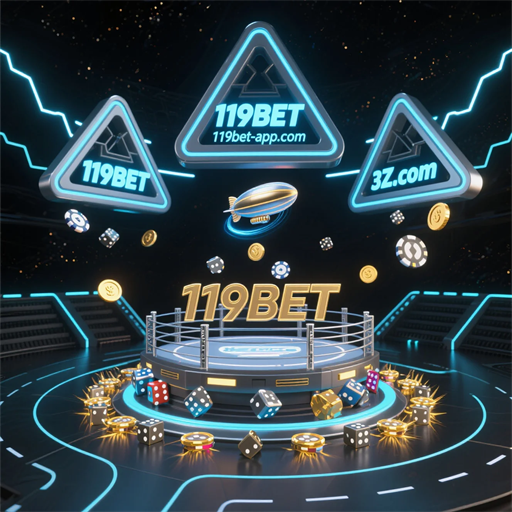 Apostas Online: Descubra o Mundo das Apostas no 119bet