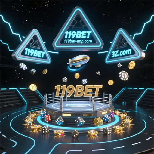 Apostas Online: Descubra o Mundo das Apostas no 119bet