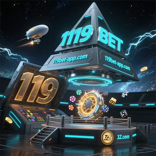 Descubra a Experiência de Jogo da Versão Móvel no 119bet