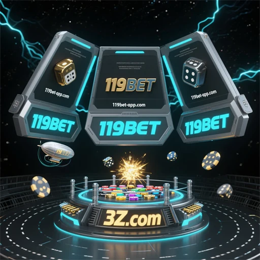 Descubra a Emoção do Poker no 119bet: Dicas e Estratégias