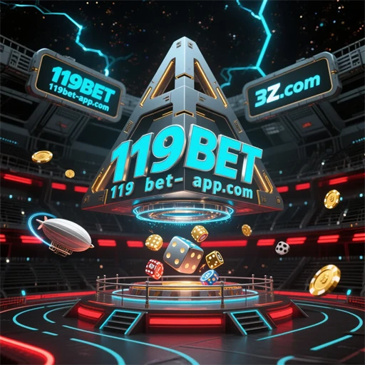 Explorando os Jogos de Registro no 119bet