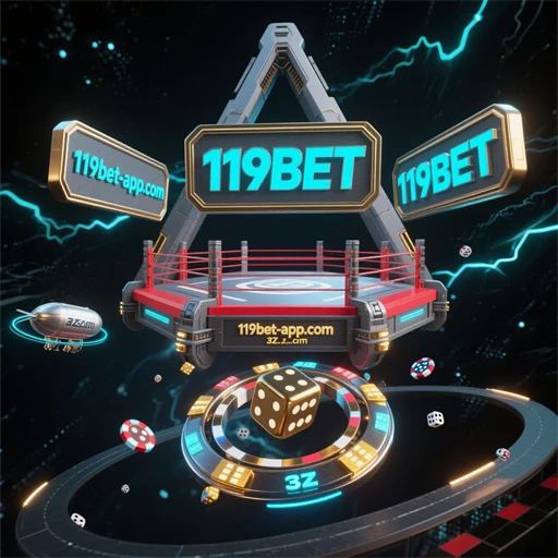 Atrações dos Caça-Níqueis no 119bet: Diversão e Prêmios em Grande Estilo