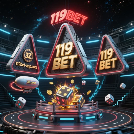 Explorando Jogos de Estratégia na 119bet