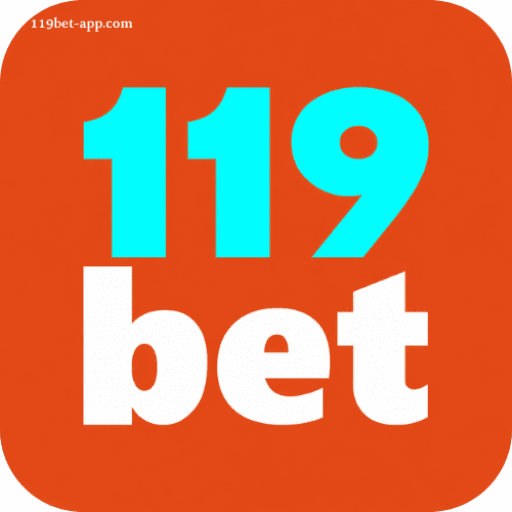 Ícone do APP 119BET