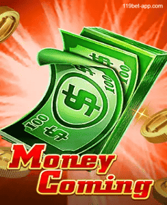 Money Coming - TaDa Gaming